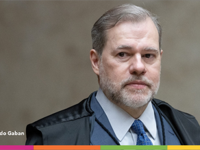 Toffoli impõe sigilo em investigação sobre o presidente do Banco Master