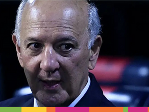 TRE indefere candidatura de José Roberto Arruda ao governo do DF