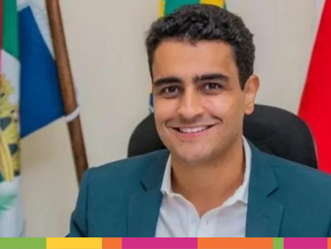 JHC desiste de disputar o governo de Alagoas e anuncia candidatura ao Senado