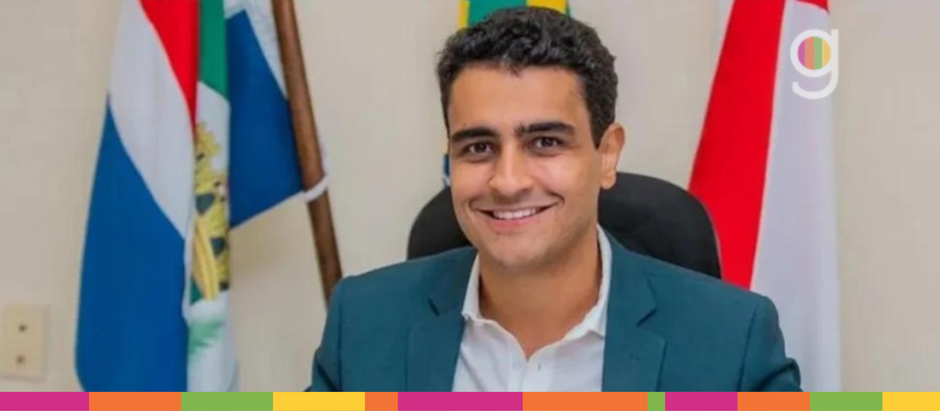 JHC desiste de disputar o governo de Alagoas e anuncia candidatura ao Senado