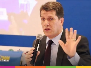 "A maior reunião política da história da UPB em Brasília", diz Zé Cocá sobre marcha dos prefeitos