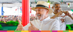 Jerônimo diz que Lula deve vir à Bahia ainda este mês