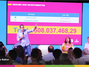 Salvador 476 anos: Prefeitura apresenta programação de aniversário da cidade com atividades culturais e shows inéditos