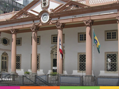 Associação Comercial da Bahia celebra 214 anos