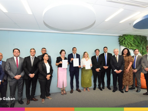 Prefeitura assina acordo com TJ-BA para intercâmbio de soluções tecnológicas visando a melhoria do serviço público