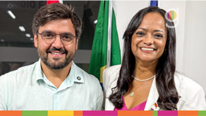 Ilhéus assina Pacto Municipal Contra o Feminicídio e reforça rede de proteção às mulheres