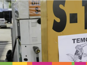 Pacote para conter alta dos combustíveis inclui subsídios e isenções