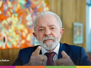 Lula reage a sanções dos EUA e defende soberania e Justiça brasileira