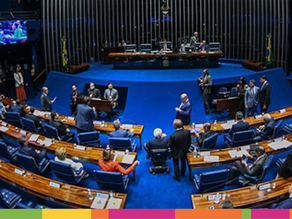 Pagamento automático de pensão alimentícia é aprovado no Senado