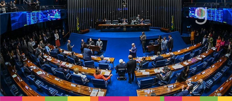 Pagamento automático de pensão alimentícia é aprovado no Senado