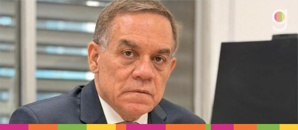 “Promessa de alta complexidade não foi cumprida em Guanambi”, diz Luciano Ribeiro