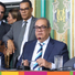 Carlos Muniz estabelece o cronograma de votação antes do recesso de meio de ano