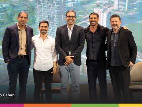 Grupo imobiliário vai investir R$ 65 milhões em LuÃs Eduardo Magalhães