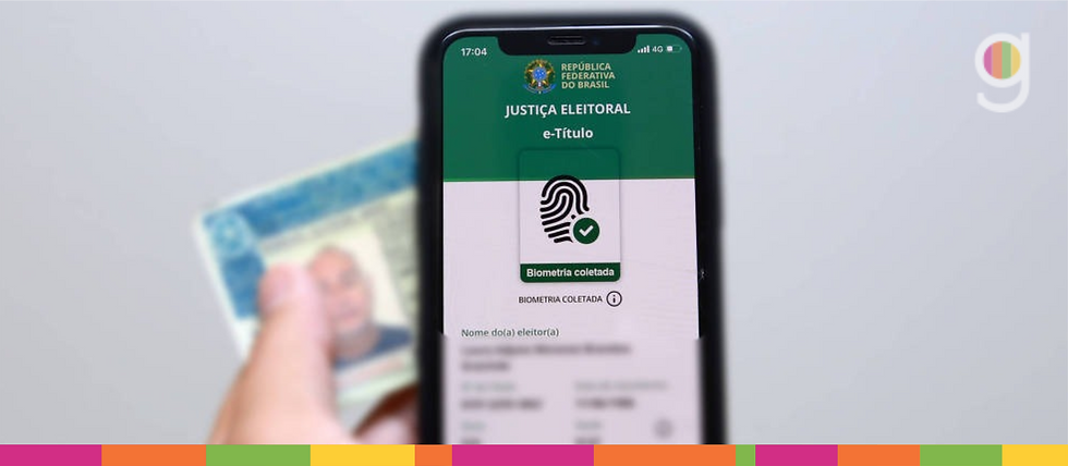 TSE atualiza aplicativo e-Título e libera novas funcionalidades
