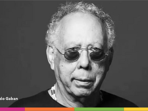 Morre aos 82 anos Jards Macalé, ícone da música e da contracultura brasileira