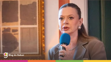 Isabela Suarez é indicada como candidata à presidência da Associação Comercial da Bahia