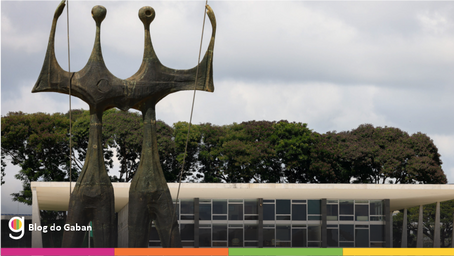 STF fará acareação com réus e testemunha na ação sobre tentativa de golpe 