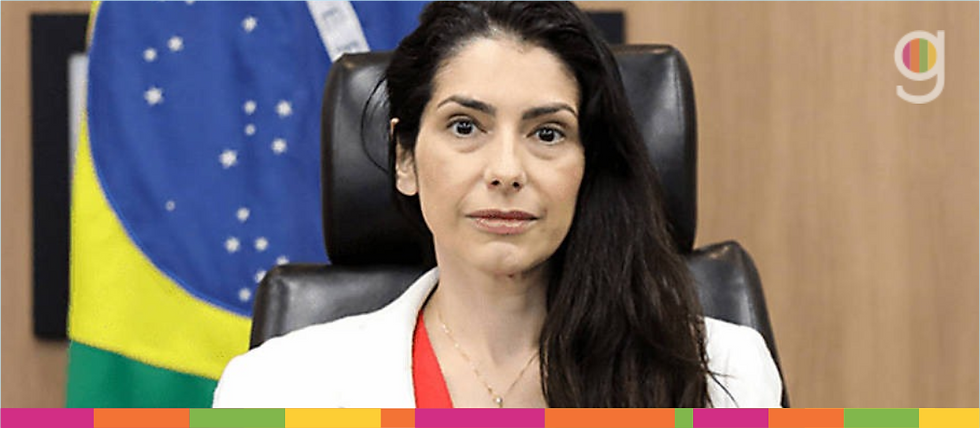 Ministra do TSE que proibiu Globo de exibir púlpito vazio já declarou voto em Lula