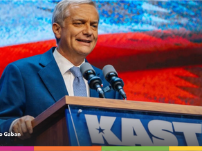 Chile elege Kast como presidente e dá guinada à direita