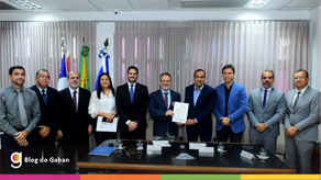 Prefeitura passa a compartilhar sistema de dados imobiliários com o TRT para agilizar prestação de serviços públicos