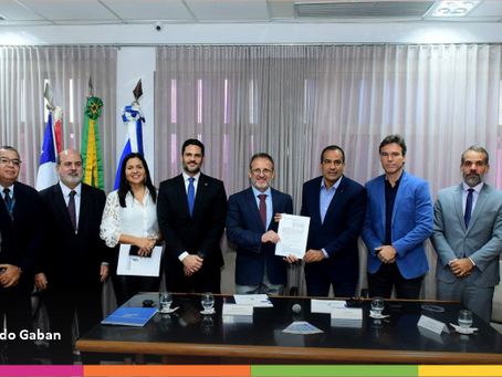 Prefeitura passa a compartilhar sistema de dados imobiliários com o TRT para agilizar prestação de serviços públicos