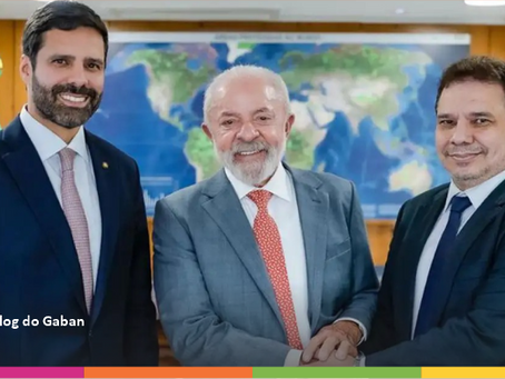 Wellington Lima e Silva é o novo ministro da Justiça