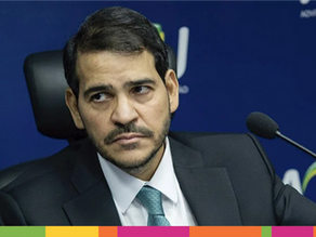 AGU pede suspensão imediata do afastamento de diretor-geral da PF
