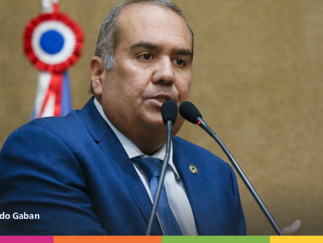 Após mais um final de semana violento, Sandro Régis critica indiferença do governador com a segurança pública