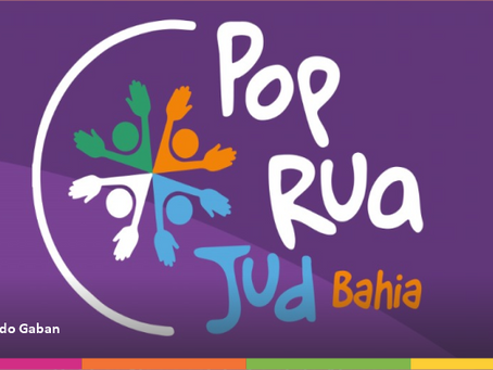 TJBA promove 1ª edição do PopRuaJud Bahia; mutirão acontece na Faculdade de Medicina do Pelourinho