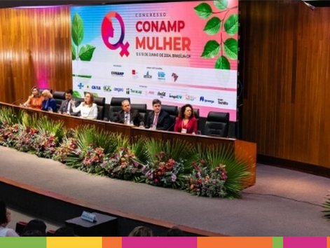 Salvador sedia, pela primeira vez, congresso nacional do MP sobre equidade de gênero