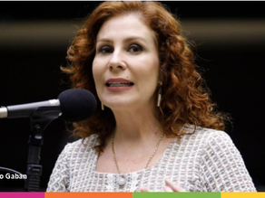 Moraes converte prisão de Carla Zambelli de preventiva para definitiva