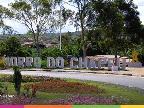 Morro do Chapéu sobe de categoria no Mapa do Turismo Brasileiro e consolida crescimento do setor