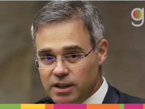 Mendonça acata recurso e ordena que Alcolumbre prorrogue CPMI do INSS