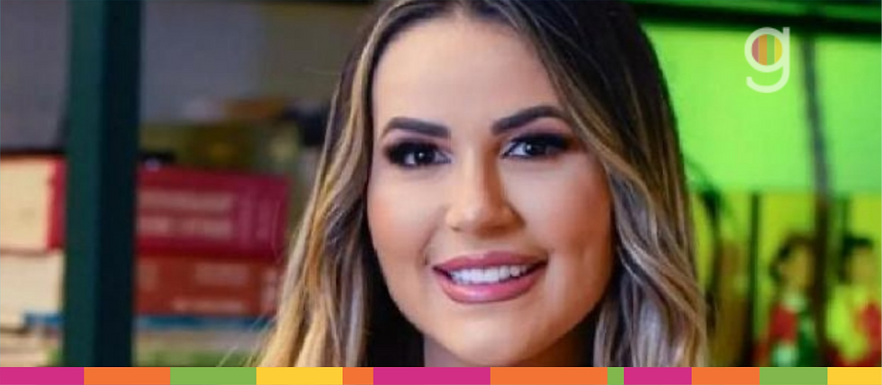 Influenciadora Deolane Bezerra é presa em operação contra lavagem de dinheiro ligada ao PCC