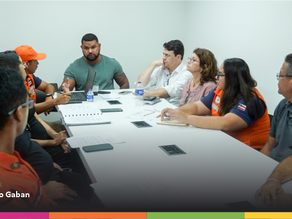 LEM: Conselho de Defesa Civil se reúne para definir plano para chuvas 2024/2025  