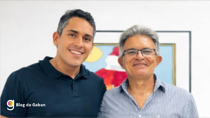 Câmara concede Título de Cidadão a Windson Silva, fundador do bloco Cheiro de Amor