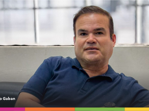 Mais um ano concluído com 100% dos projetos aprovados na Câmara’, diz Cacá Leão