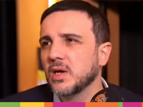 Toffoli suspende propaganda de Renan Santos na internet e bloqueia fundo eleitoral