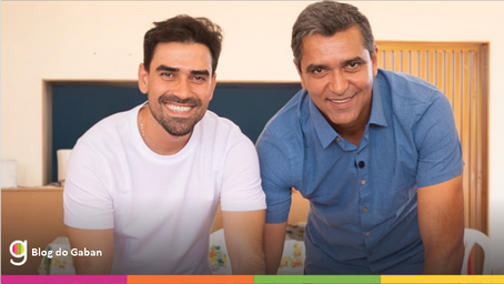 Luís Eduardo e Barreiras firmam acordo histórico para beneficiar comunidades rurais 