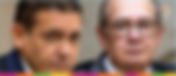 Nunes Marques bloqueia Gilmar Mendes no WhatsApp após troca de acusações