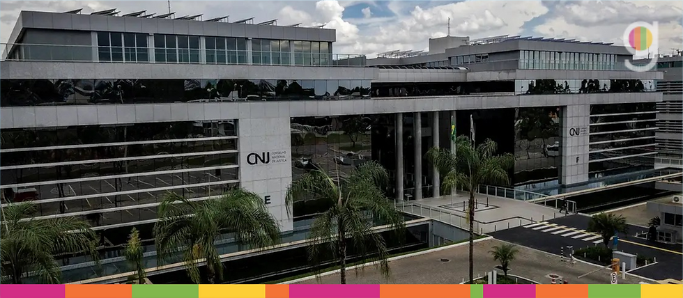 CNJ acaba com aposentadoria compulsória como punição máxima para juiz