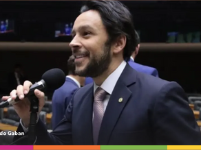 Mario Negromonte Jr. assume vice-liderança do governo Lula na Câmara dos Deputados