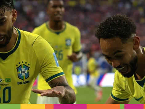Brasil e Japão se enfrentam hoje no mata-mata; veja jogos da Copa