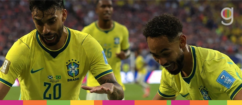 Brasil e Japão se enfrentam hoje no mata-mata; veja jogos da Copa
