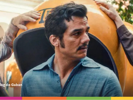 Filme O Agente Secreto faz história no Globo de Ouro com dois prêmios