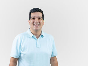 Danilo Henrique anuncia data da convenção e aguarda Prefeitura liberar local; Saiba qual 