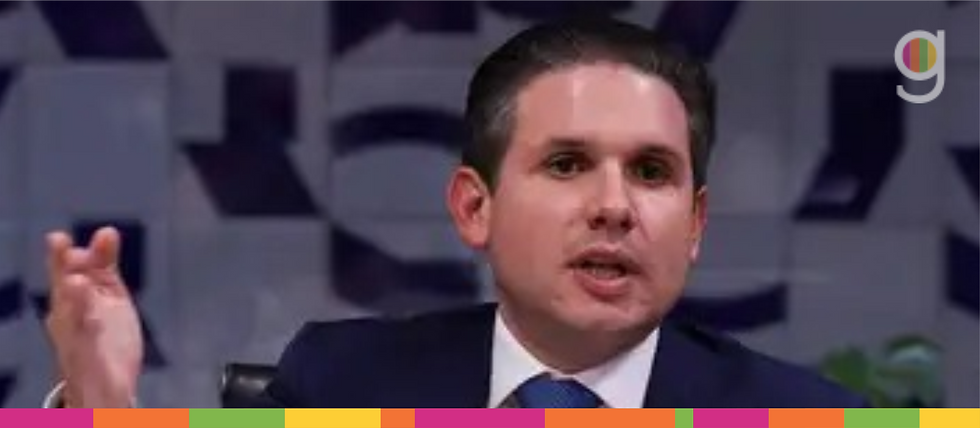 Vorcaro pagou hospedagem para Motta e Ciro Nogueira em Lisboa, diz PF