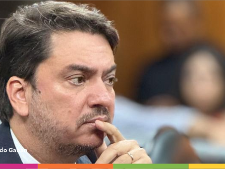 Deputado solicita ao governo do Estado a recuperação da BA-144 entre Morro do Chapéu e Bonito