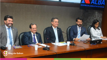 Audiência pública na ALBA reúne representantes de 12 vinícolas para debater cadeia produtiva do vinho na Bahia