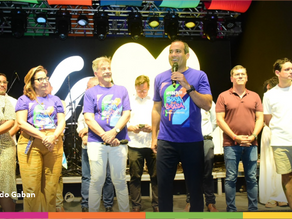 Periferia no centro: Festival Boca de Brasa abre 8ª edição celebrando cultura, diversidade e criatividade